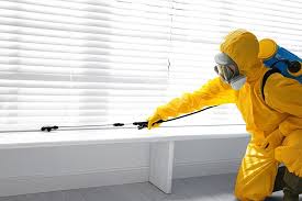 Best Pest Exclusion Services  in Dland, MI